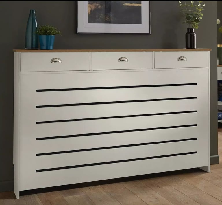 image for Radiator cover 