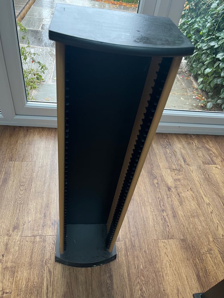 image for DVD rack