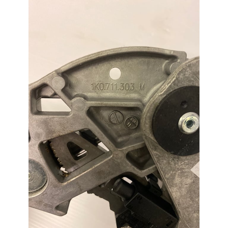 VW Golf MK6 Hand Break Handle, PN: 8K0 711 303 M, Fits 08 to 2012