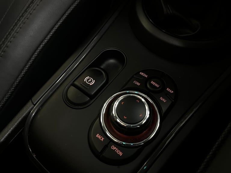 2022 MINI Countryman 1.5 Cooper S E Exclusive ALL4 PHEV 5dr Auto [Comf] HYBRID ELECTRIC Automatic