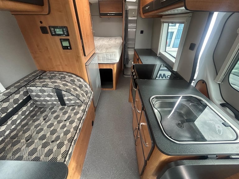 Renault Master LML45 BUSINESS ENERGY DCI S/R P/V DRW DIESEL MANUAL 2015/65