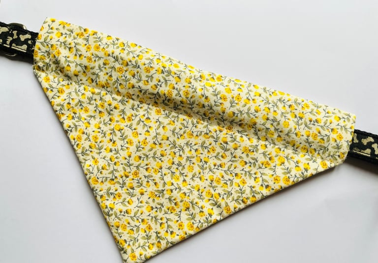 Over 150 dog bandanas