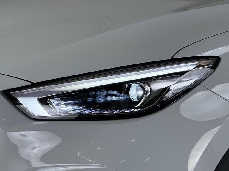 2023 MG MG ZS 1.5 VTi-TECH Excite 5dr HATCHBACK PETROL Manual