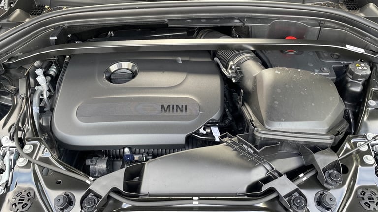 2024 Mini Countryman 1.5 C Classic 5dr Auto Petrol