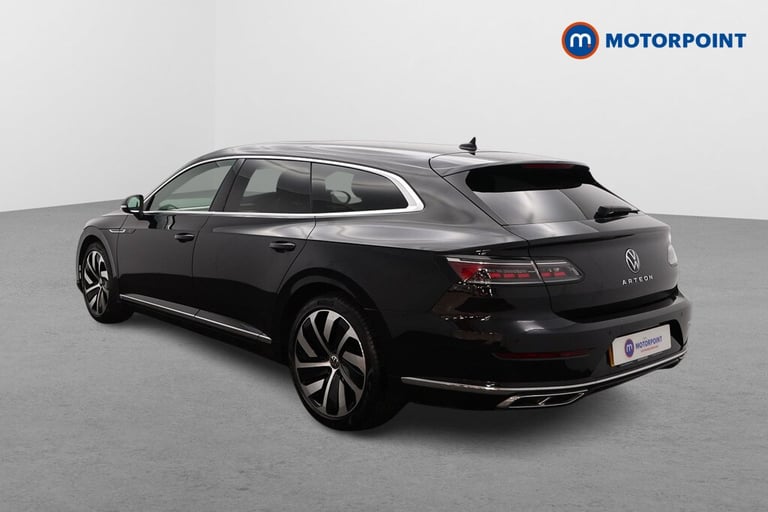 2022 Volkswagen Arteon 2.0 TSI R-Line 5dr DSG Estate Petrol Automatic