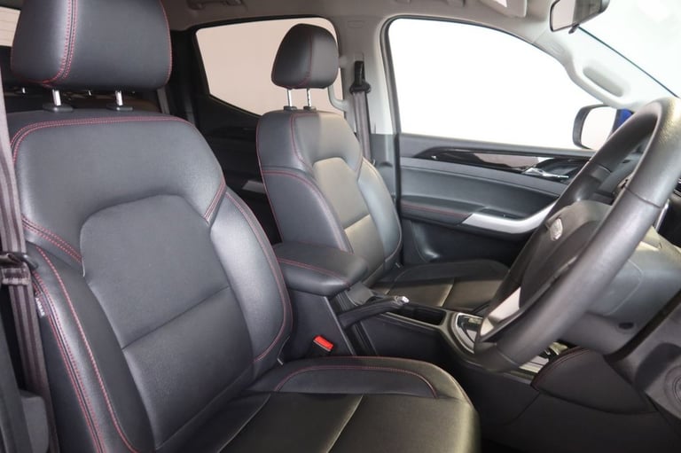 2023 Maxus T90EV 130kW Elite Double Cab Pickup 88.5kWh Auto PICK UP ELECTRIC Automatic