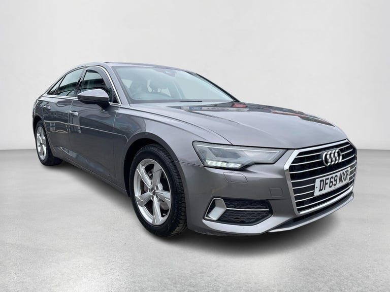 image for 2020 Audi A4 2.0 TDI 40 Sport Saloon 4dr Diesel S Tronic Euro 6 (s/s) (190 ps) SALOON Diesel Auto...
