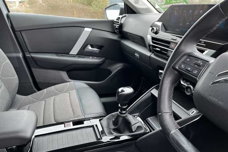 2021 Citroen C4 1.2 PureTech [130] Shine 5dr HATCHBACK PETROL Manual