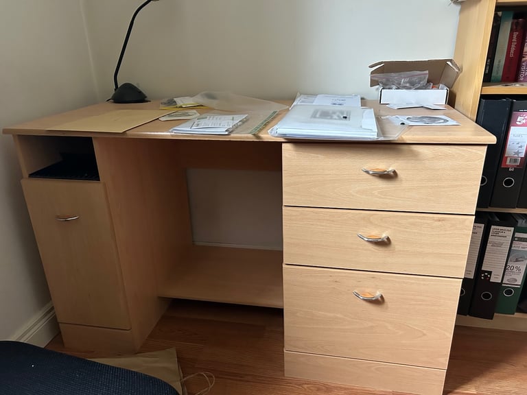 Office Desk