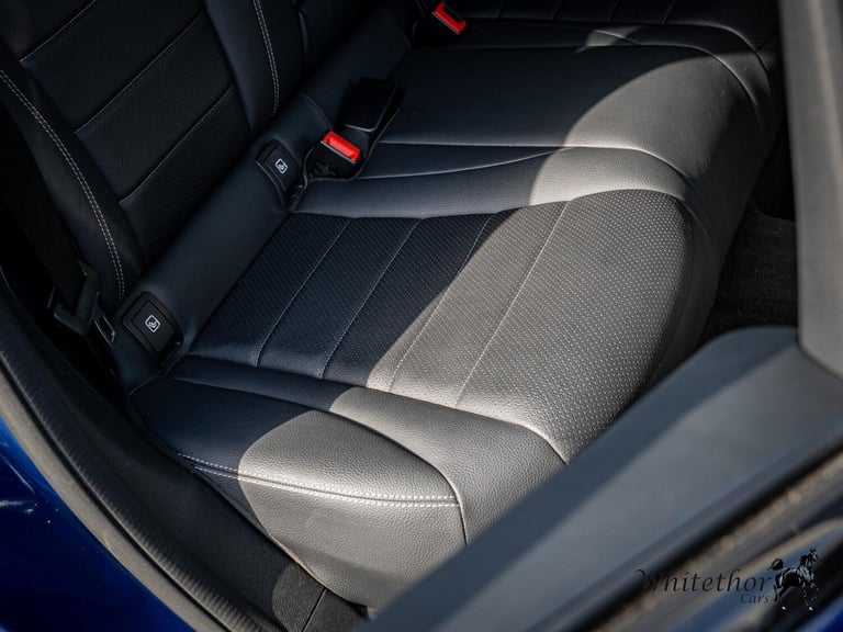 2018 Mercedes-Benz GLC 2.0 GLC250 AMG Line (Premium) Coupe G-Tronic+ 4MATIC Euro 6 (s/s) 5dr COUP...