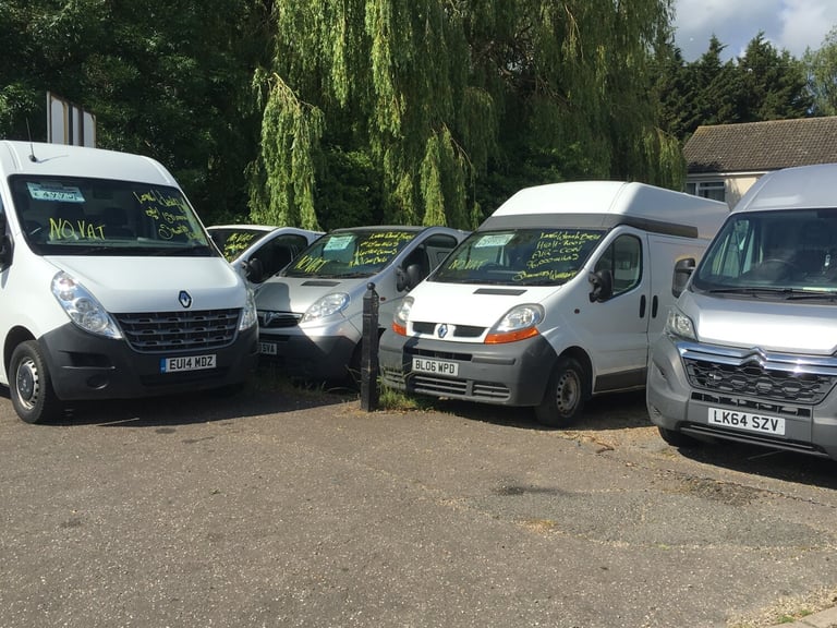 NO VAT SERVICE HISTORY 3 MONTHS WRITTEN WARRANTY CAN DELIVER 