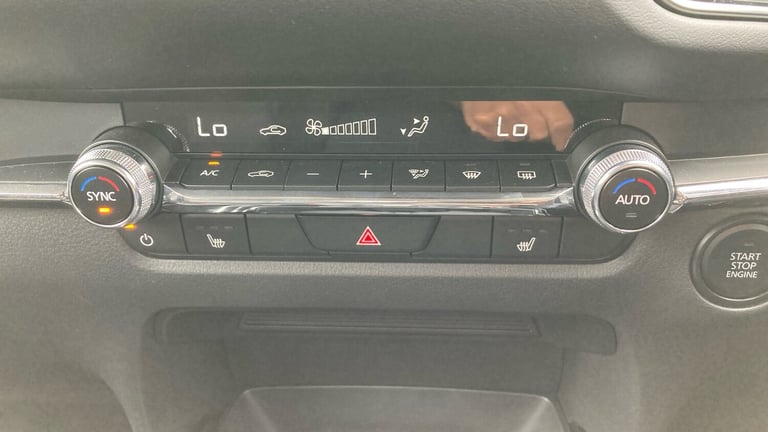 2024 Mazda CX-30 2.5 e-Skyactiv G MHEV [140] Centre-Line 5dr Auto Petrol Hatchback Hatchback Petr...