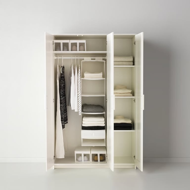 Wardrobe
