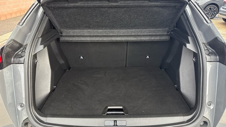 2024 Peugeot 2008 50kWh Allure SUV 5dr Electric Auto (7kW Charger) (136 ps) SUV Electric Automatic