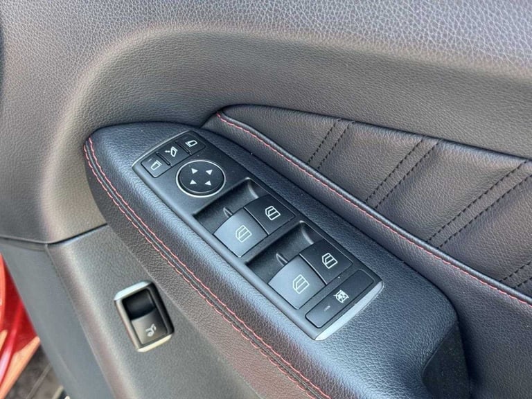 2017 Mercedes-Benz GLE-Class GLE 350d 4Matic AMG Line Premium Plus 5dr 9G-Tron SUV Diesel Automatic
