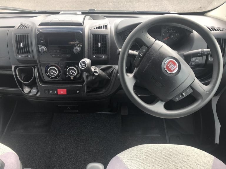 2020 ELDDIS AUTOQUEST CV60 2 BERTH MOTORHOME CAMPERVAN