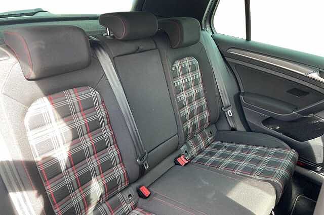 2020 Volkswagen Golf 2.0 TSI 245 GTI Performance 5dr DSG Hatchback Petrol Automatic