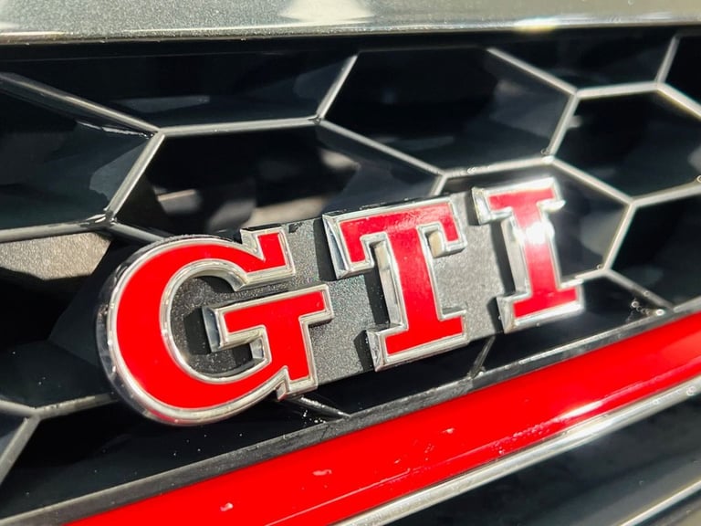 VW VOLKSWAGEN GOLF 2.0 TSI BLUEMOTION TECH GTI PERFORMANCE HATCHBACK 2014 5 DOOR
