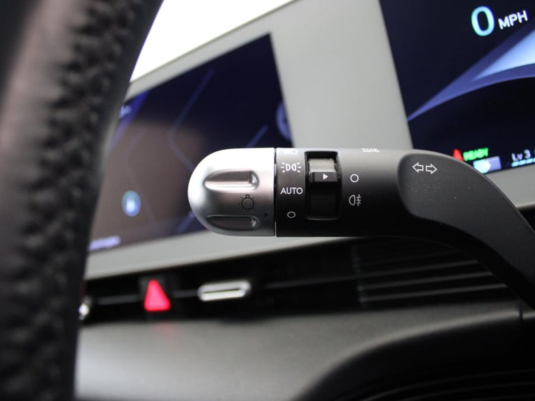 2021 Hyundai IONIQ 5 160kW Ultimate 73 kWh 5dr Auto Estate ELECTRIC Automatic