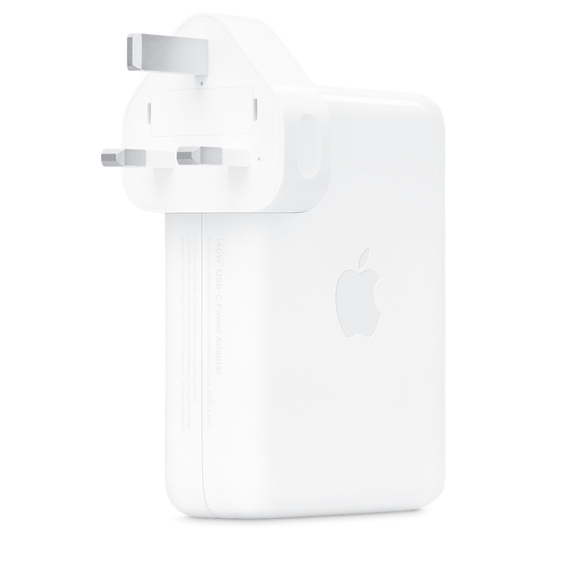 Apple 140W USB-C Power Adapter Charger MacBook Pro Air MLYU3B/A Genuine Apple
