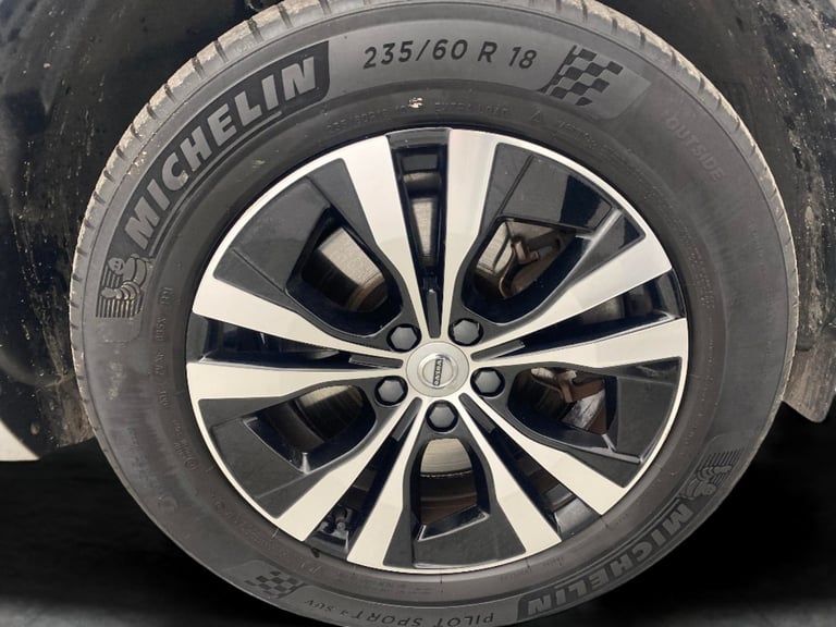 2021 Volvo XC60 2.0h T6 Recharge 11.6kWh Inscription Expression SUV 5dr Petrol Plug-in Hybr Suv P...