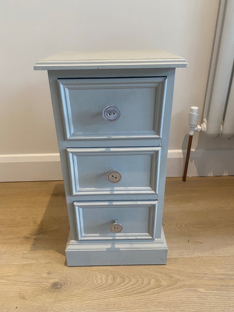 image for Single bedside table