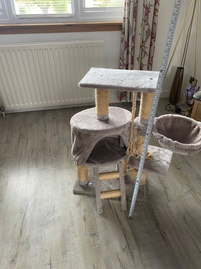  Cat Tree