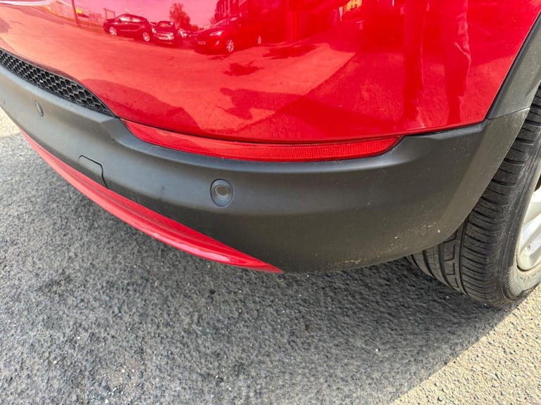 2015 Fiat 500X 1.4 MultiAir Pop Star Euro 6 (s/s) 5dr HATCHBACK Petrol Manual