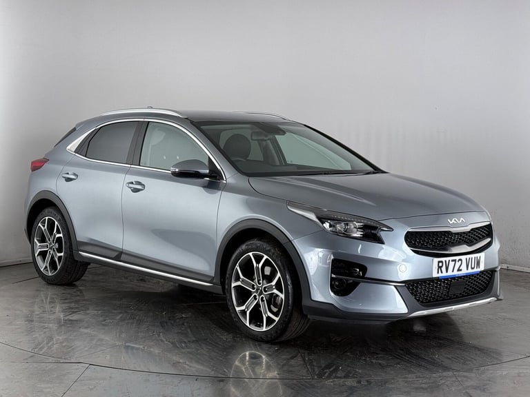 image for  Kia XCeed 1.5 T-GDi 3 Euro 6 (s/s) 5dr Petrol Manual