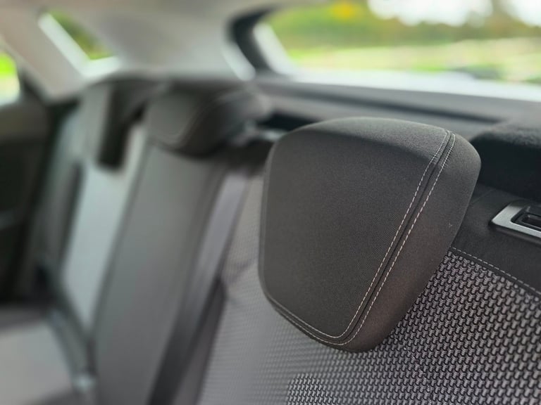 Vauxhall Grandland X SE