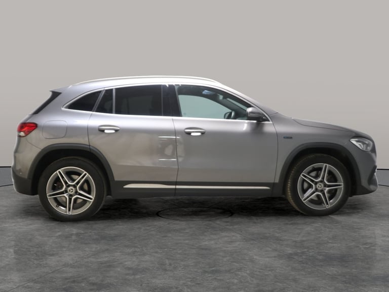 2021 Mercedes-Benz GLA 1.3 GLA250e 15.6kWh Exclusive Edition SUV 5dr Petrol Plug-in Hybrid 8G-DCT...