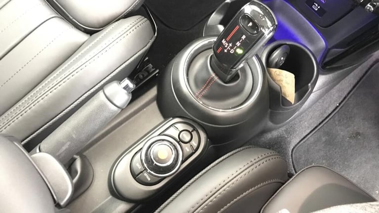 2020 MINI Hatch 2.0 Cooper S Exclusive II 3dr Auto Hatchback Petrol Automatic