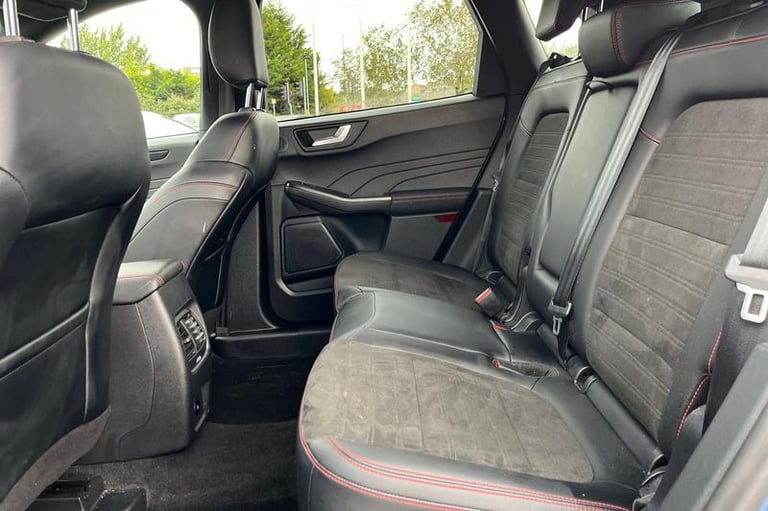 2023 Ford Kuga 2.5 PHEV ST-Line Edition 5dr CVT HATCHBACK PETROL/ELECTRIC Automatic