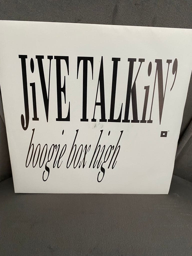 1997 *boogie box high*