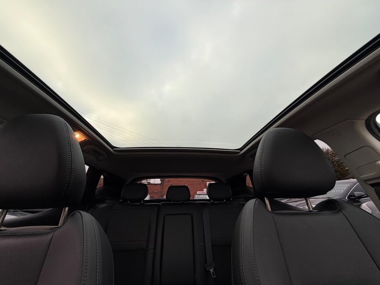 2019 Nissan Qashqai 1.5 dCi Tekna Euro 6 (s/s) 5dr HATCHBACK Diesel Manual