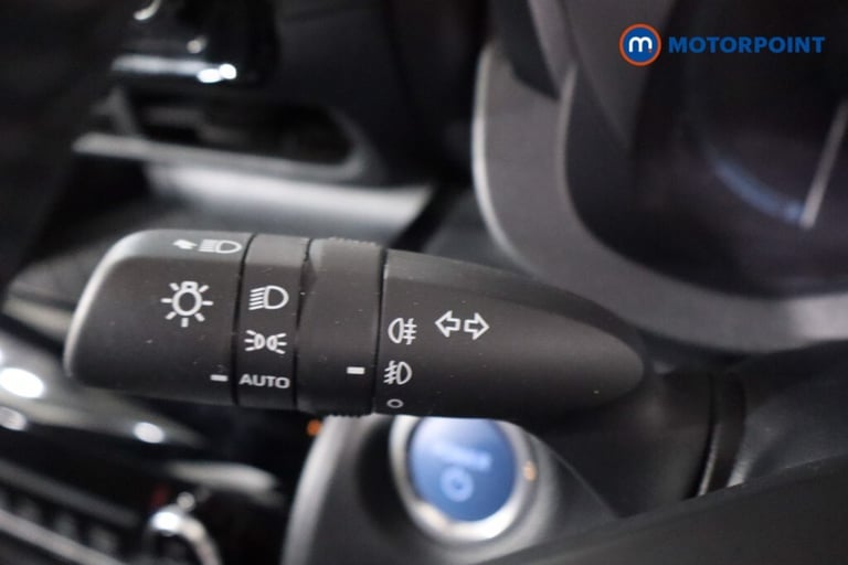 2023 Toyota Yaris Cross 1.5 Hybrid Design 5dr CVT Estate Hybrid Automatic