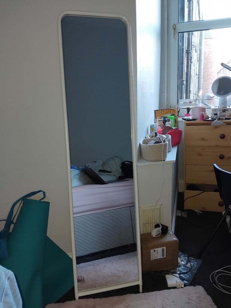 *Brand new* full-length mirror