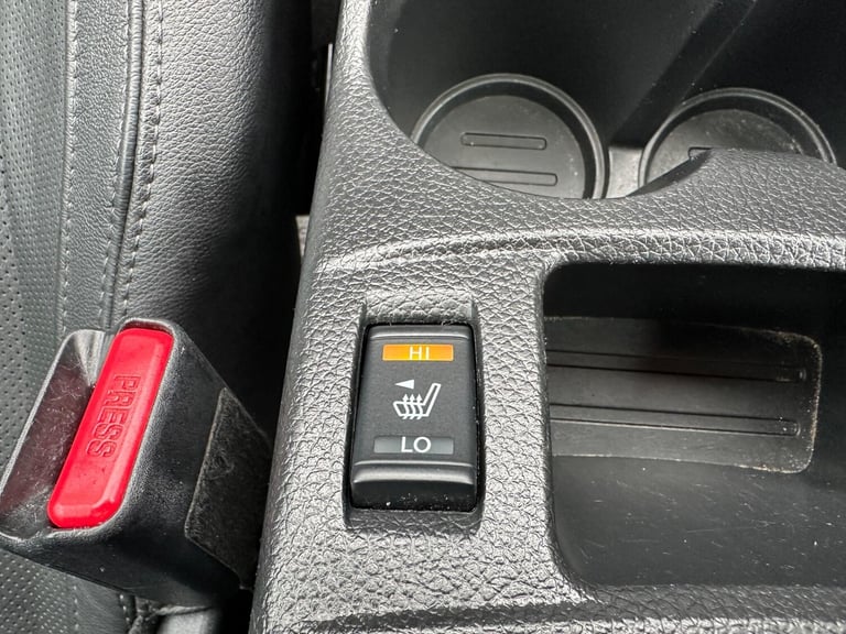 2017 Nissan Qashqai 1.5 dCi Tekna 2WD Euro 6 (s/s) 5dr HATCHBACK Diesel Manual