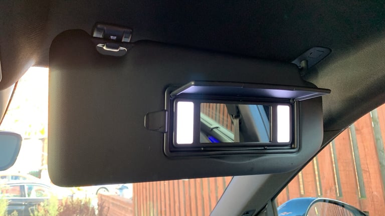 2025 Peugeot 5008 1.2 Hybrid 136 GT 5dr e-DSC6 HATCHBACK PETROL Automatic