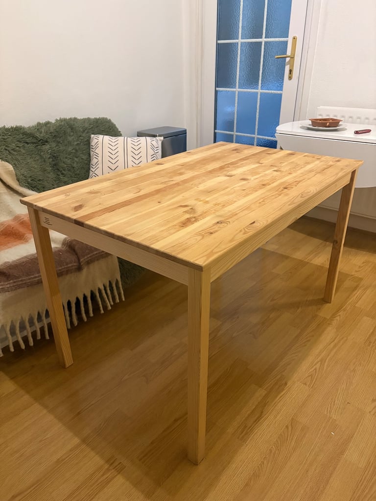 image for Dining table