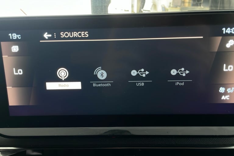  Peugeot 3008 SUV 1.2 Puretech Gt Suv 5dr Petrol Eat Euro 6 s/s 130 Ps Petrol