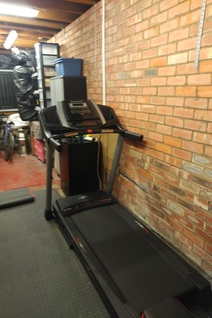 Treadmill for Sale | in Worsley, Manchester | Gumtree