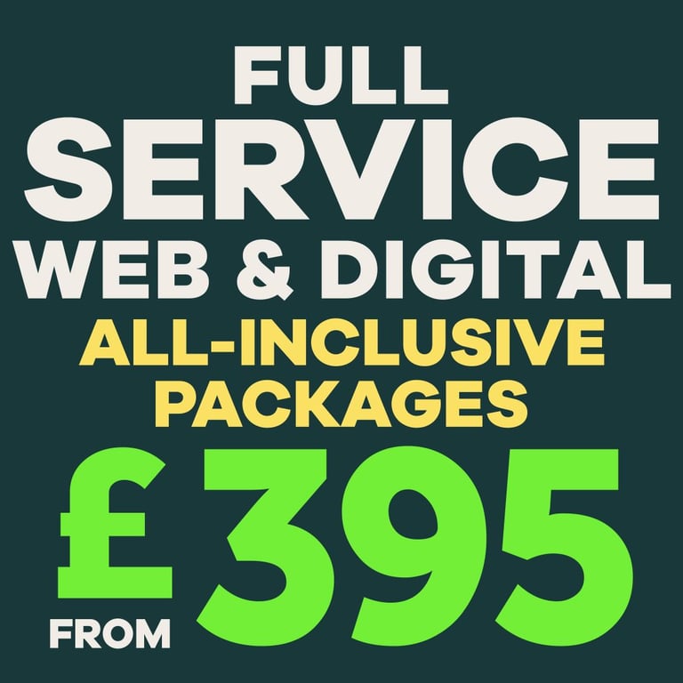 image for ⭐ High-End Web Design | E-commerce | Logo | SEO | SMO | PPC | SMM