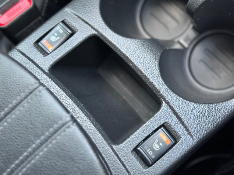 2021 Nissan Qashqai 1.3 DIG-T N-Motion Euro 6 (s/s) 5dr HATCHBACK Petrol Manual