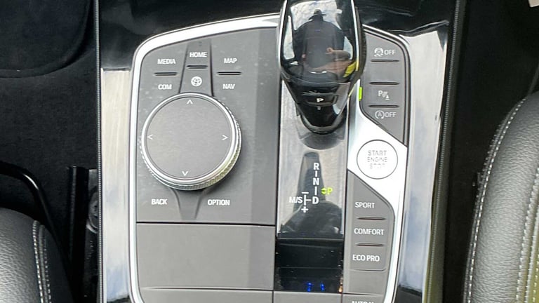 2021 BMW 2 Series 218i [136] M Sport 4dr DCT Saloon Petrol Automatic