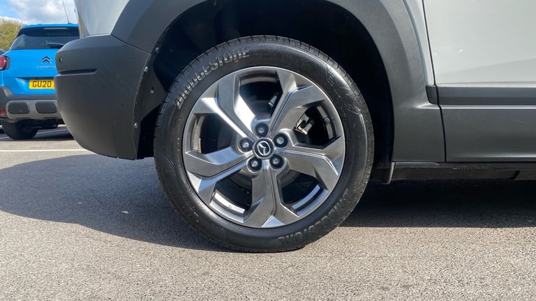 2021 Mazda MX-30 107kW First Edition 35.5kWh 5dr Auto Electric