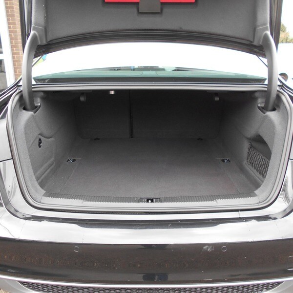 Audi A6 TDI ULTRA S LINE