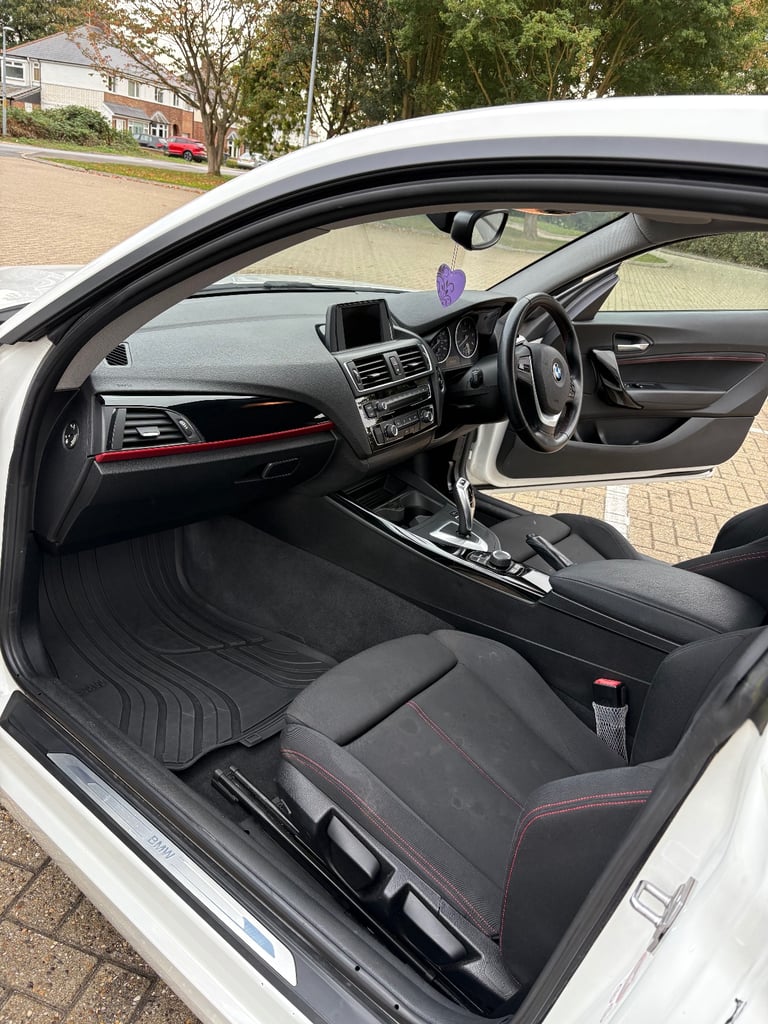 BMW, 2 SERIES, Coupe, 2015, Auto, 1995 (cc), 2 doors