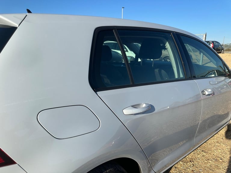  Volkswagen Golf 1.6 TDI SE Nav Euro 6 (s/s) 5dr Diesel Manual