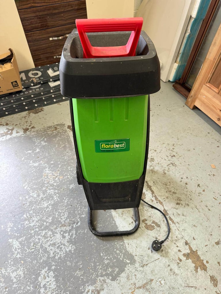 image for Garden Shredder
